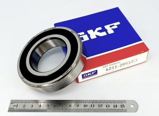 6211 roller bearing