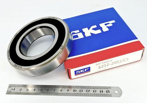 6212 roller bearing