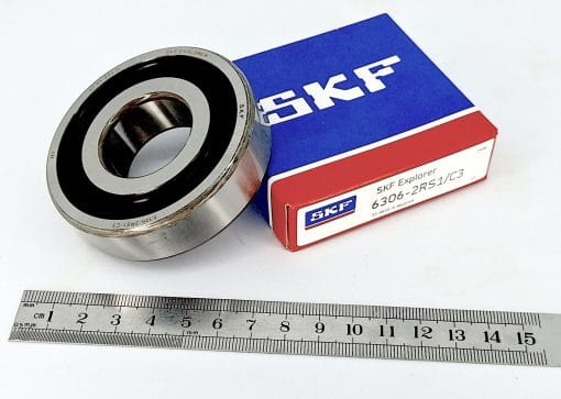 6306 roller bearing