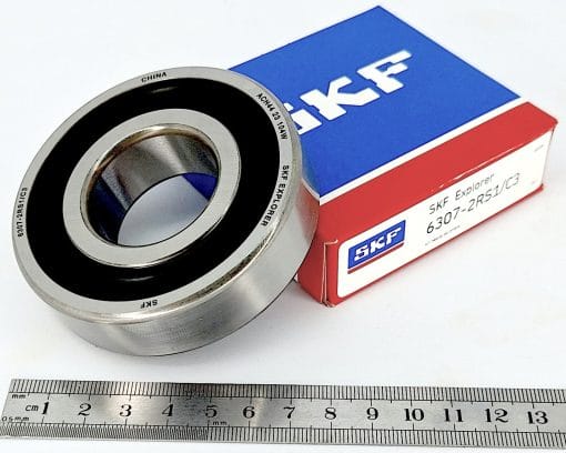 6307 roller bearing