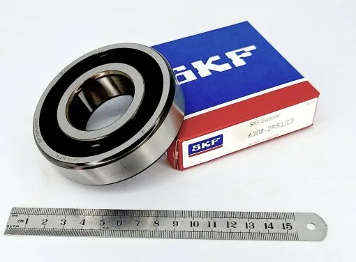 6308 roller bearing