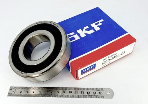 6310 roller bearing