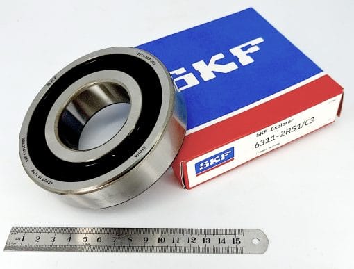 6311 roller bearing