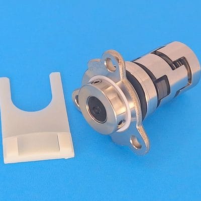 Cartridge seal 3 bolt type Davey VM 12mm Silicone carbide