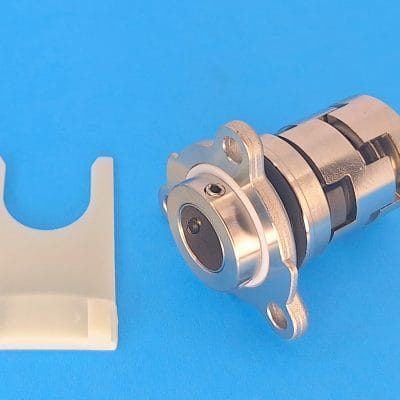 Cartridge seal 3 bolt type Davey VM 16mm Silicone carbide