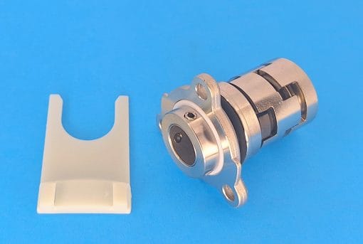Cartridge seal 3 bolt type Davey VM 16mm Silicone carbide