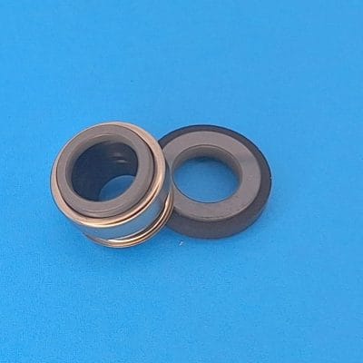 Type 55 12mm mechanical seal silicone carbide
