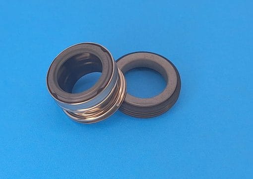 Type 6 1 inch mechanical seal silicone carbide
