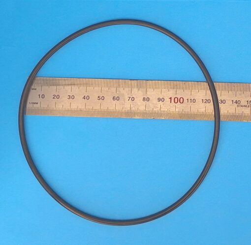 O-ring equivalent to a Davey part 43066