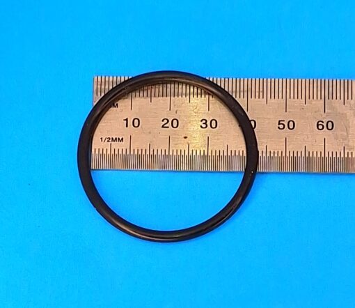 O-ring equivalent to a Davey part 45579